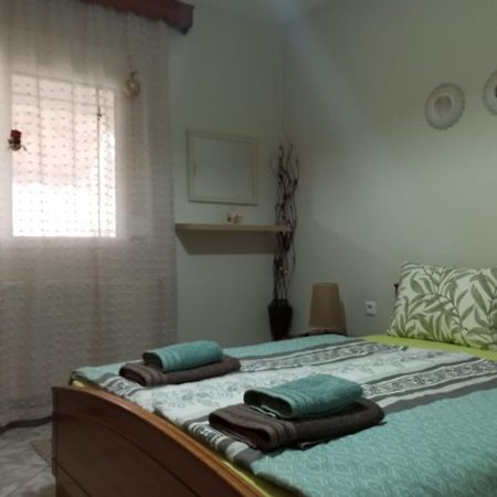 Sia Beach House Nea Karvali Exteriér fotografie