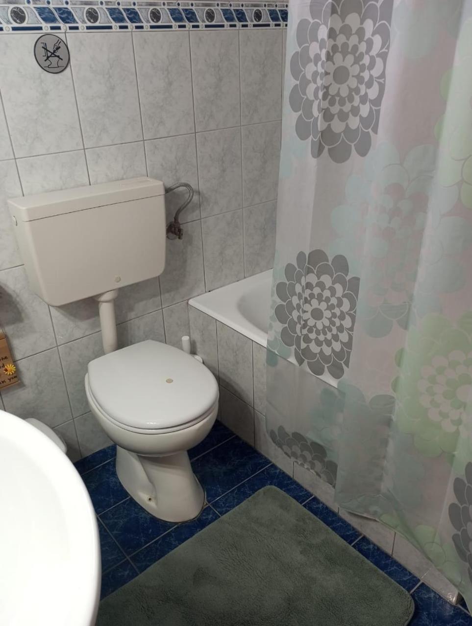 Sia Beach House Nea Karvali Exteriér fotografie